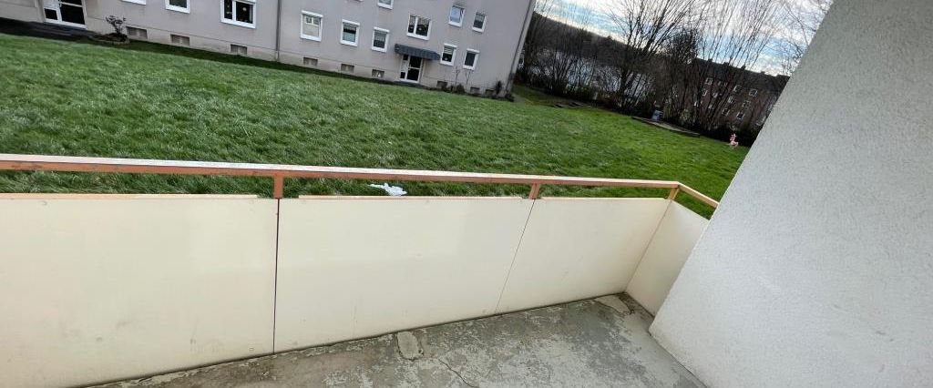 Attraktive Erdgeschosswohnung mit Duschbad (3 Zimmer) in Menden - Photo 1