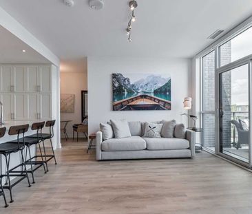 For Lease - 375 Sea Ray Avenue Unit# 413, Innisfil, Ontario - Photo 4