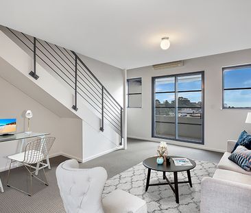 409/1 Phillip Street, Petersham, NSW 2049 - Photo 5