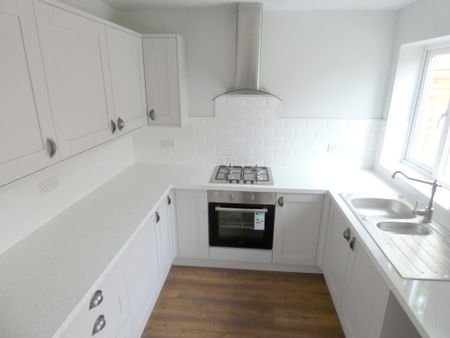 3 bedroom house to rent Broxtowe Lane, Nottingham, NG8 - Photo 5