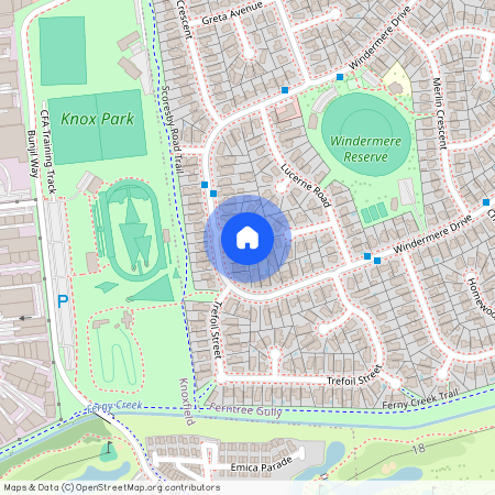 6 Homer Court, Vic 3156, Ferntree Gully