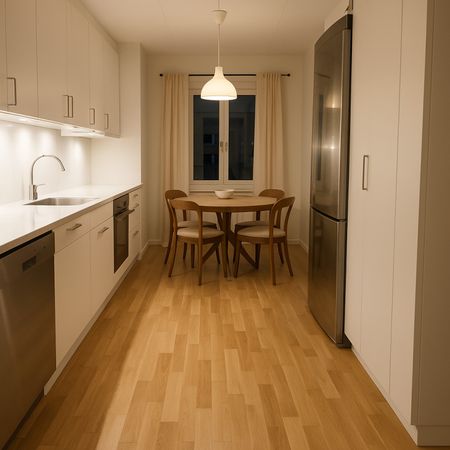 Skråmträskvägen 39 - Foto 3