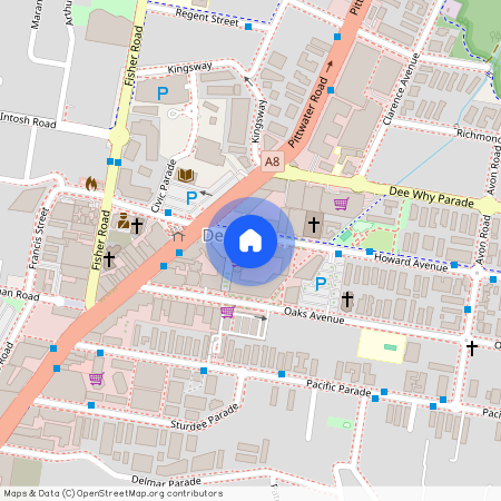 207/890 Pittwater Road, NSW 2099, Dee Why