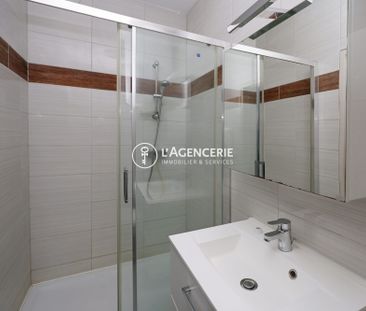 Appartement T2 ALBI - Photo 5