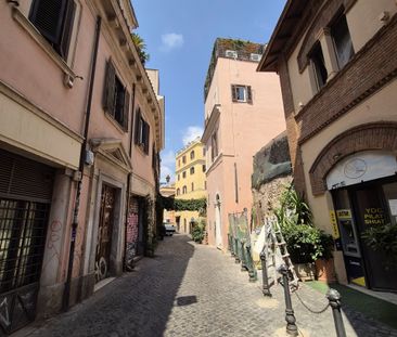 TRASTEVERE - TRILOCALE COMPLETAMENTE RISTRUTTURATO - Photo 1