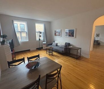 4810 Chemin Queen Mary apartment — Montréal, QC (1-Bedroom) - 1 Bed... - Photo 4