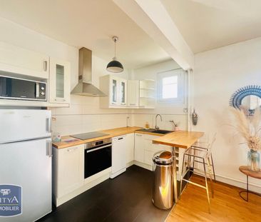 Location Appartement 2 pièces 57m² TOURS 37000 - Photo 4