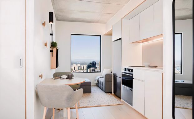 Signature Studio Suite - Photo 1