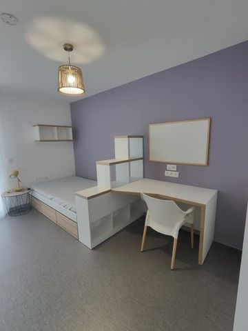 Ref: 923 Appartement à Le Havre - Photo 4