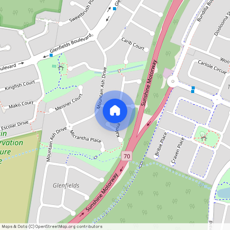 15 Kalmia Place, Qld 4557, Mountain Creek