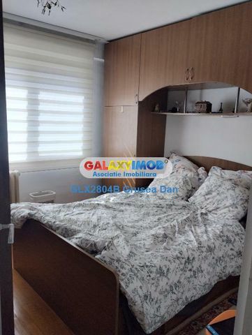 gorjului | 2 camere 41mp | 1980 | cada balcon AC | metrou - Fotografie 2