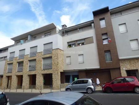 Location Appartement 2 pièces 37 m2 à Champs-sur-Marne - Photo 2