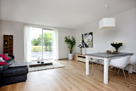Te huur: Beauvoirstraat, Simone de 12 - Photo 5