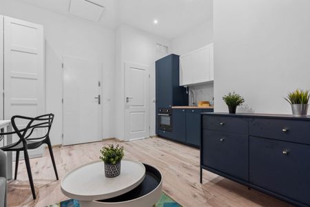 Przytulna tania kawalerka w centrum / Internet - Photo 5