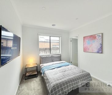 Brand New Premium Shared Living in Grovedale - Private Ensuite Room... - Photo 6