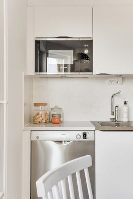 Rantzowgatan 2 A - Foto 1