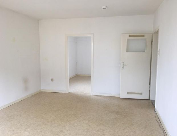 3-Zimmer-Wohnung in Essen Frohnhausen - Foto 1