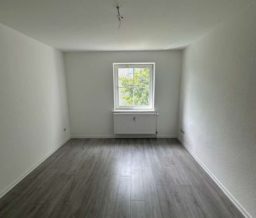 Wohntraum für Zwei: Moderne 2-Zimmer-Wohnung in Torgau - Foto 1