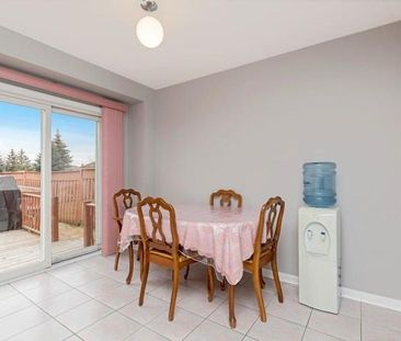 For Lease - 32 Silo (UPPER) Court, Brampton, Ontario - Photo 4