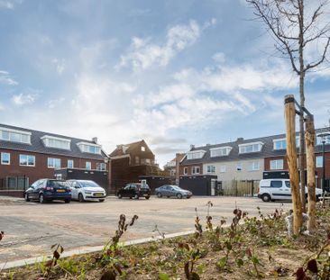 Te huur: Huis Willem Beukelszoonstraat 11 C in Vlaardingen - Foto 2