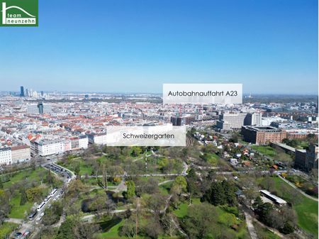 Urbaner Wohnkomfort trifft Top-Infrastruktur – Jetzt einziehen! - Photo 4