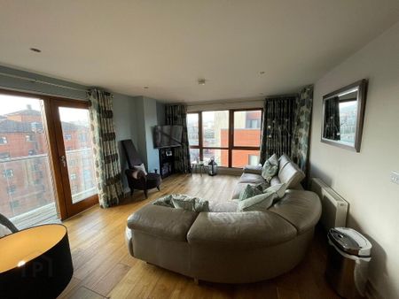 64 The Granary Building, James Clow, 42 Pilot Street, Belfast, BT1 3EP - Photo 4