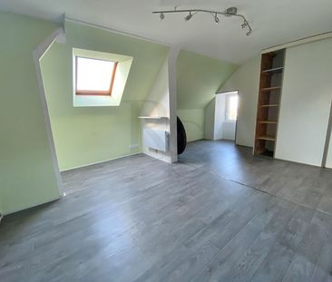 Location Appartement 1 pièce 20m² - Photo 3