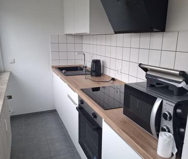 1-Zimmer-Wohnung Mainz, Nachmieter ab sofort gesucht - Foto 4
