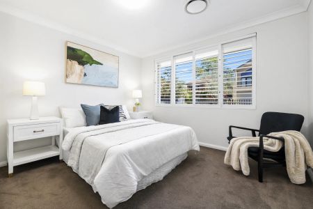 Position Perfect! Stunning Single Level Sun-drenched Semi - ONLY 5 MONTH LEASE - Photo 4