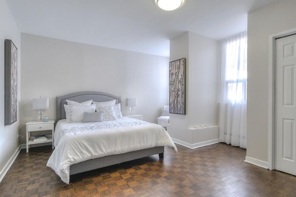 The Horizon Tower - Photo 1