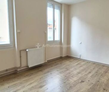 Location Maison 3 pièces 55 m2 à Albi - Photo 4