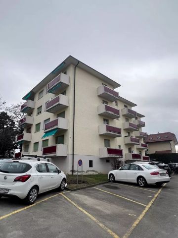 Appartement de 2 pièces au rez-de-chaussée - Foto 4
