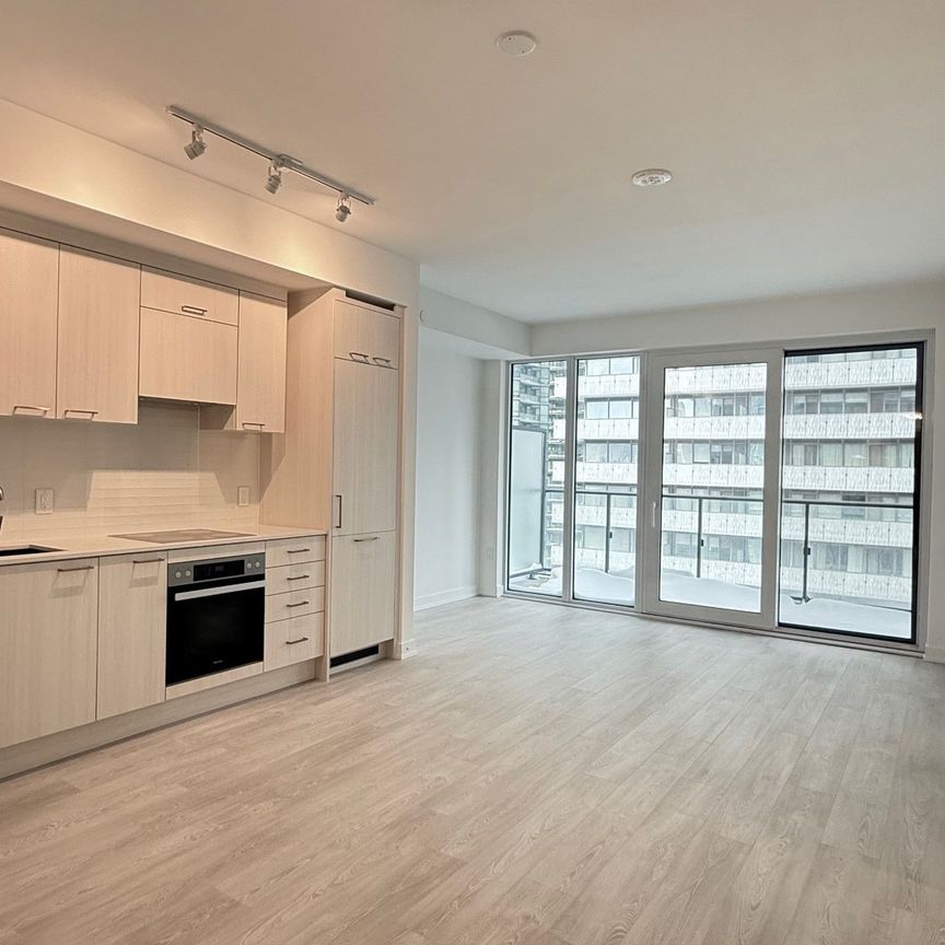 For Lease - 634 Church Street Unit# 809, Toronto, Ontario - Photo 1