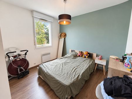 Location Appartement 2 pièces 45m² - Photo 4
