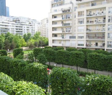 3 PIECES AVEC BALCON/ LOGGIA - Photo 6