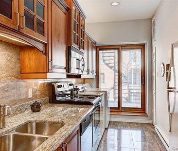 Rue Aylmer, H2X 2C3, Montréal - Photo 3