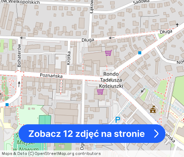 Mieszkanie 3 pokojowe+Pokój - Garderoba+ Klima+Parking - Zdjęcie 1
