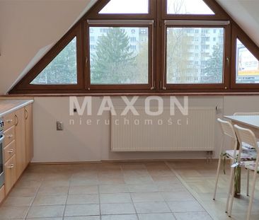 3 pokoje + salon z aneksem kuchennym i parkingiem - Photo 6