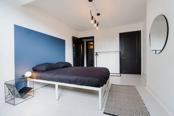 Room at Rue Simonis 42 - Photo 1