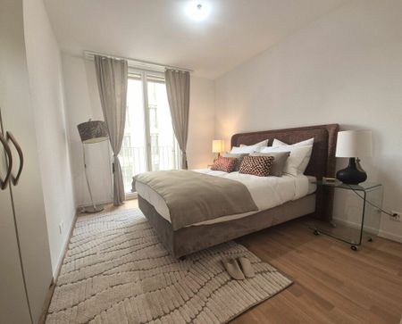 Prairie 3 - Appartement 4.5 pièces au 4ème étage - Photo 3