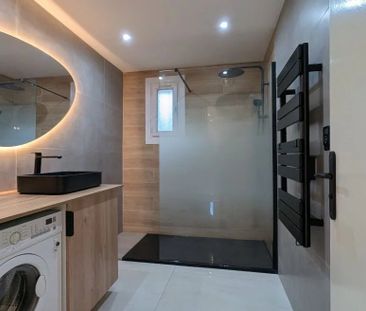 Location Appartement - Photo 1