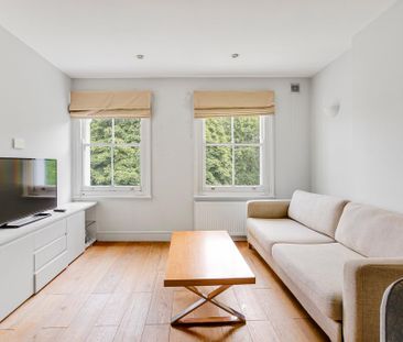 1 bedroom flat to rent - Photo 6