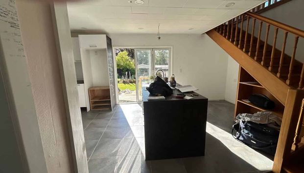 Large family home with huge garden space - Photo 1