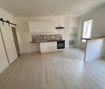 Appartement 2 Pièces 41 m² - Photo 4