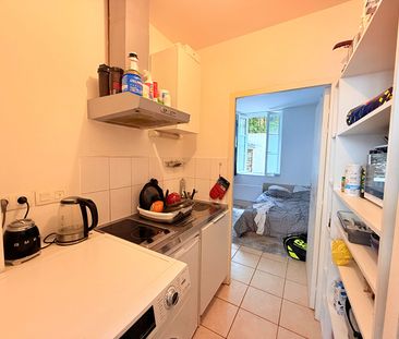 Location Appartement 2 pièces 30m² - Photo 5