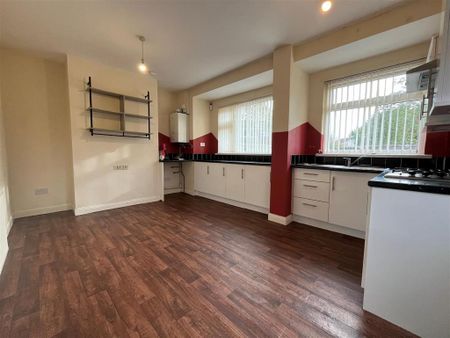 2 bedroom semi-detached house to rent - Photo 2