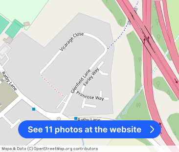 Farley Way, Kirby Muxloe, Leicester, Leicestershire - Photo 1