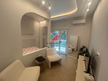 Studio/Γκαρσονιέρα για ενοικίαση - Ξηροκρήνη - Παναγία Φανερωμένη, - Photo 5