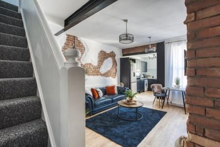 Peach Street, Derby, City Centre, DE22 - Photo 3