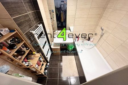 Pronájem bytu 2+kk 60 m² - Фото 3